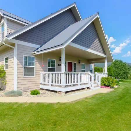 Lazy Days Leavenworth Villa Exterior photo
