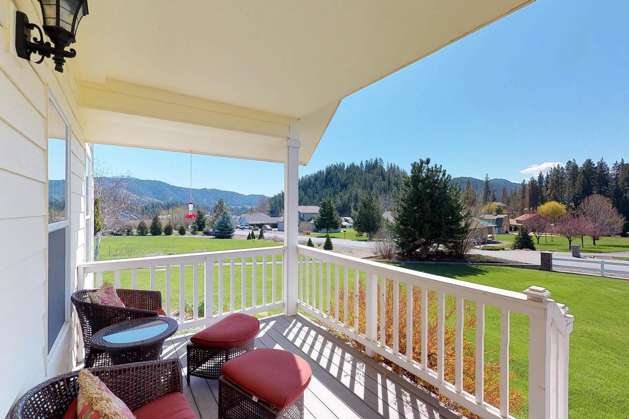 Lazy Days Leavenworth Villa Exterior photo